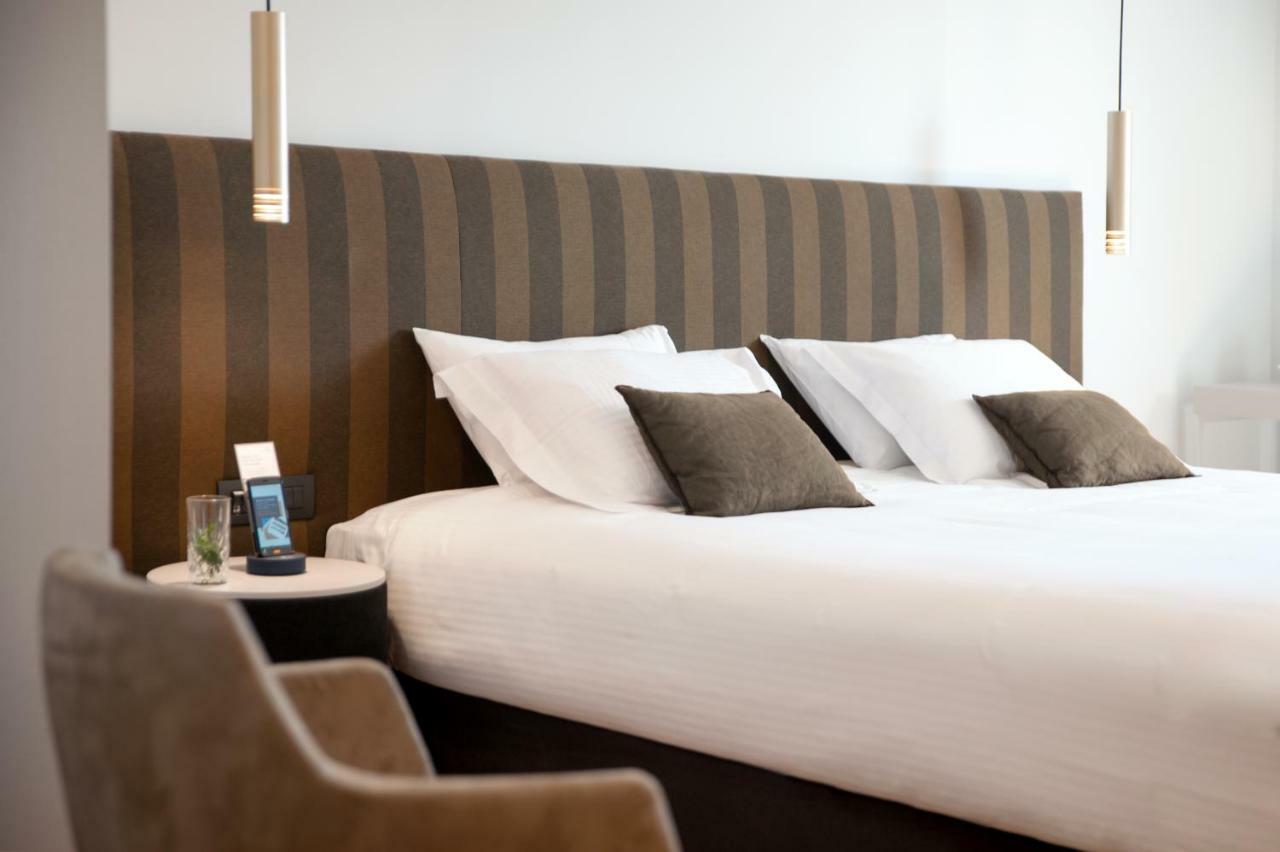 Athenaeum Smart Hotel Exterior foto
